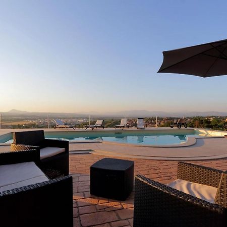 Tenuta Lisetta Monterotondo  Εξωτερικό φωτογραφία