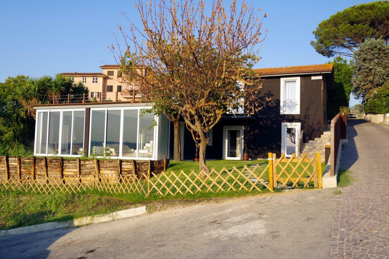 Tenuta Lisetta Monterotondo  Εξωτερικό φωτογραφία