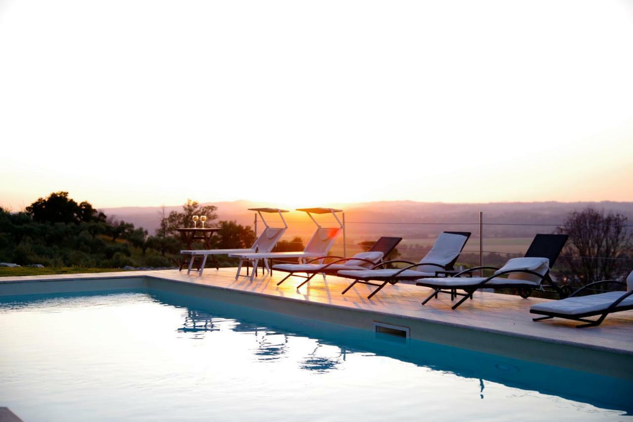 Tenuta Lisetta Monterotondo  Εξωτερικό φωτογραφία