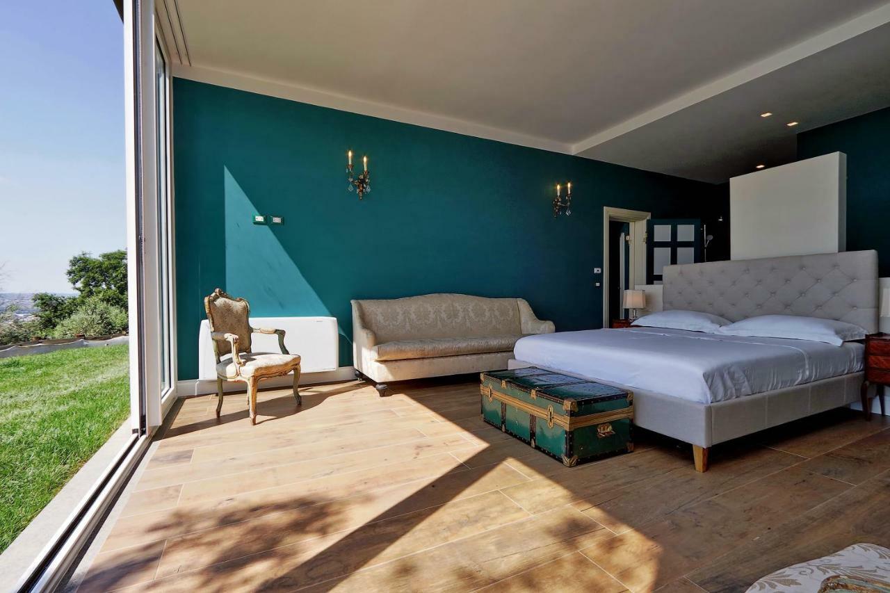 Tenuta Lisetta Monterotondo  Εξωτερικό φωτογραφία