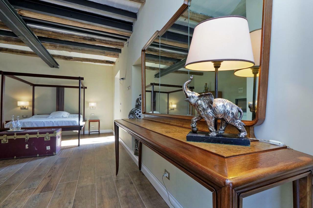 Tenuta Lisetta Monterotondo  Εξωτερικό φωτογραφία