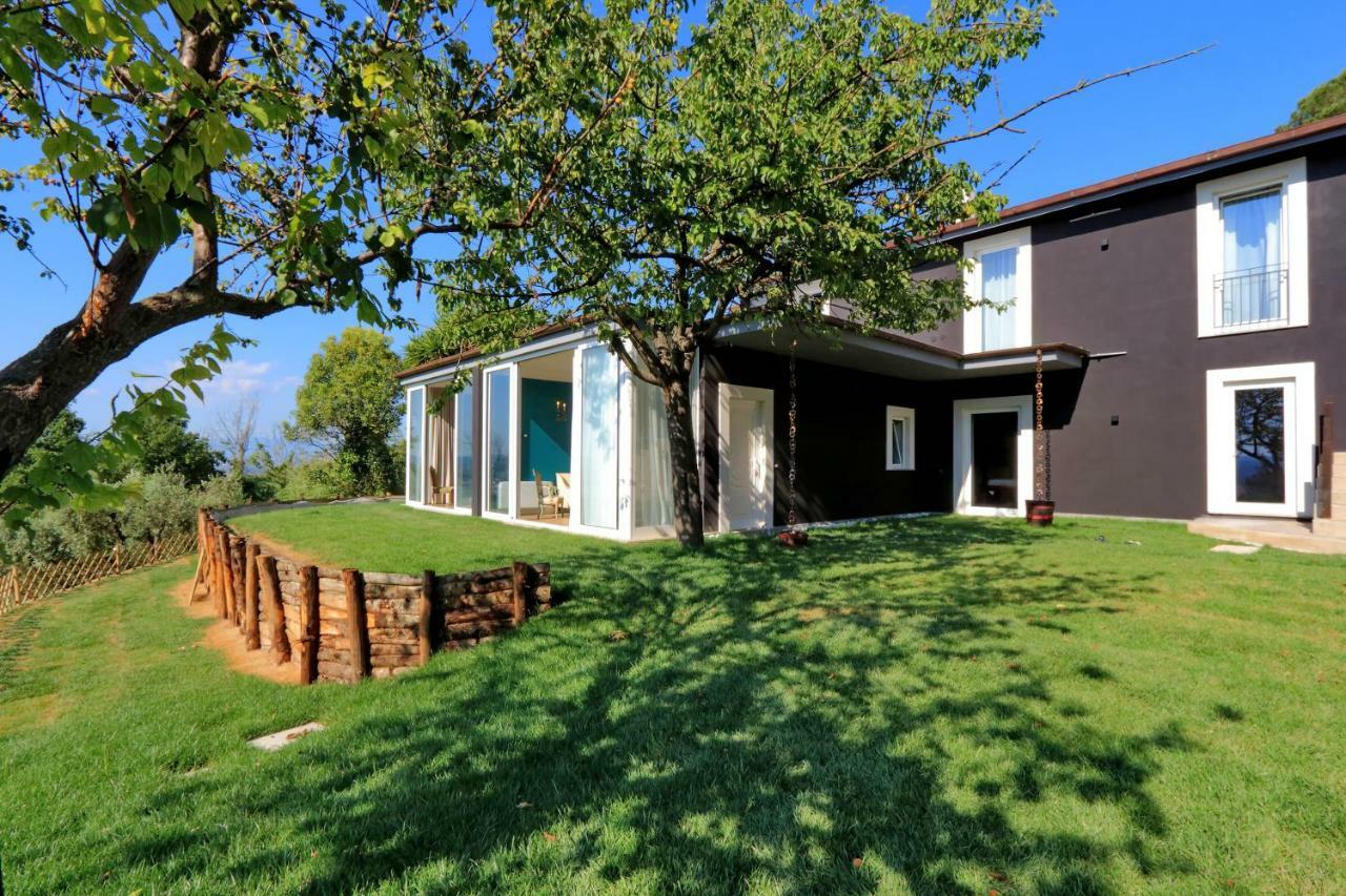 Tenuta Lisetta Monterotondo  Εξωτερικό φωτογραφία
