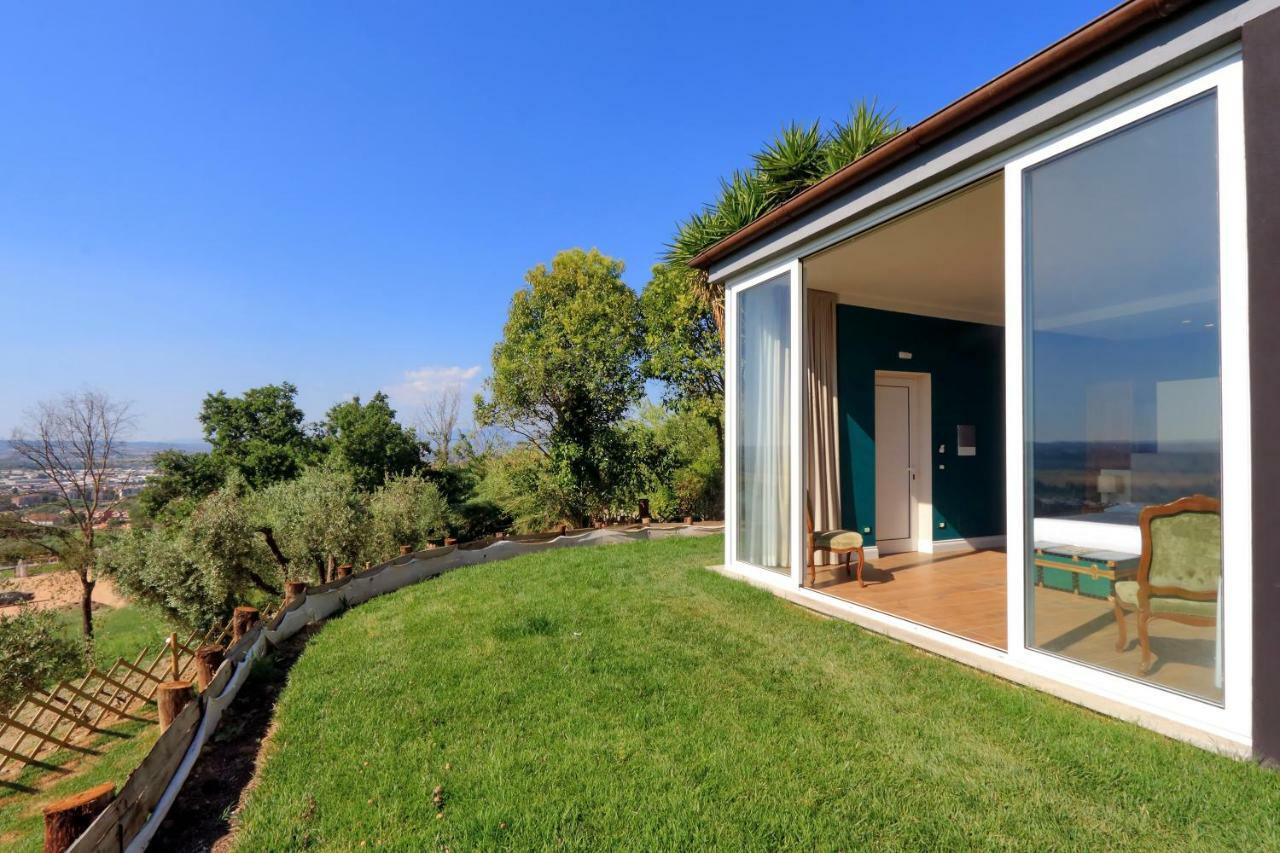 Tenuta Lisetta Monterotondo  Εξωτερικό φωτογραφία