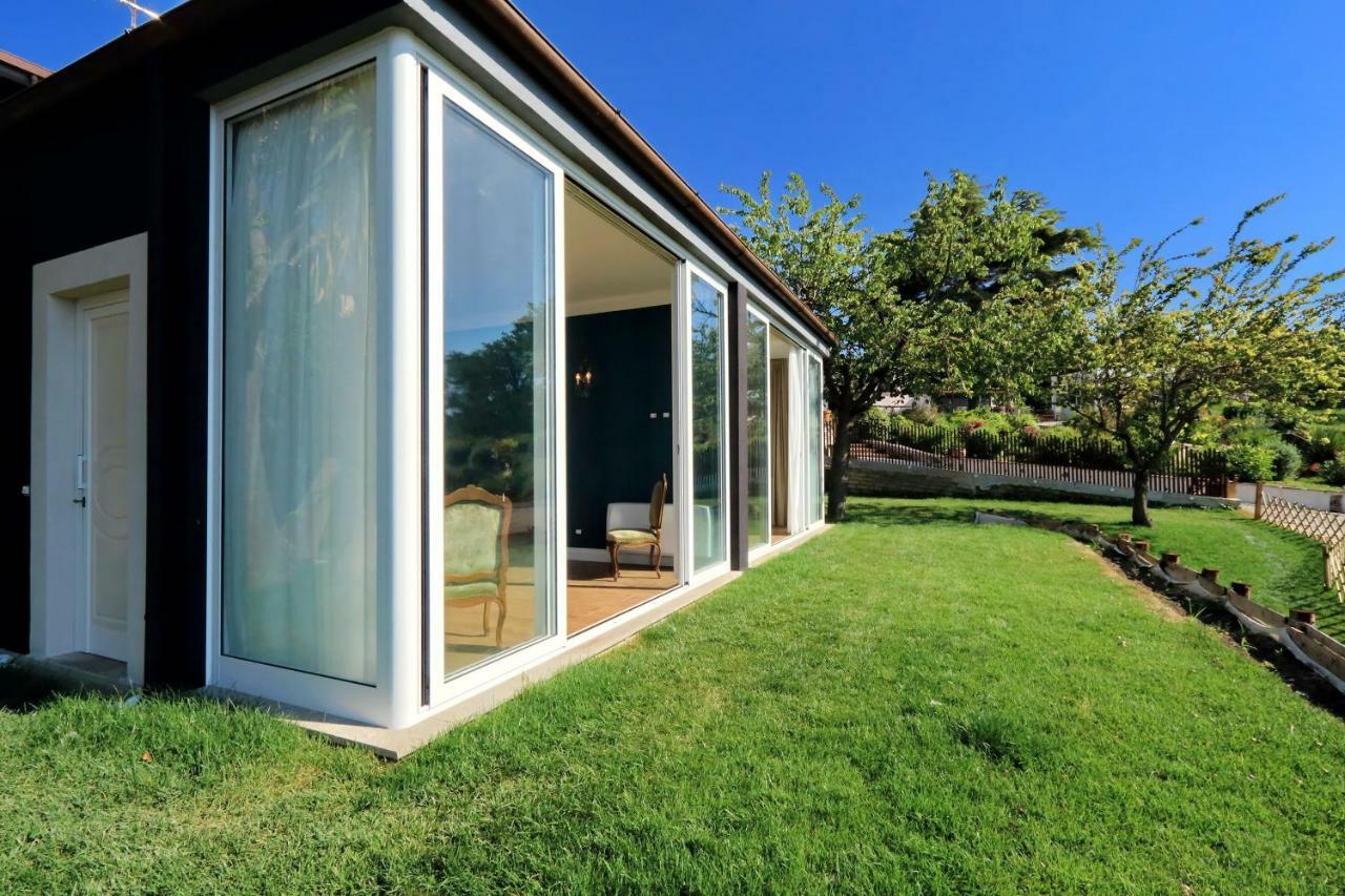 Tenuta Lisetta Monterotondo  Εξωτερικό φωτογραφία
