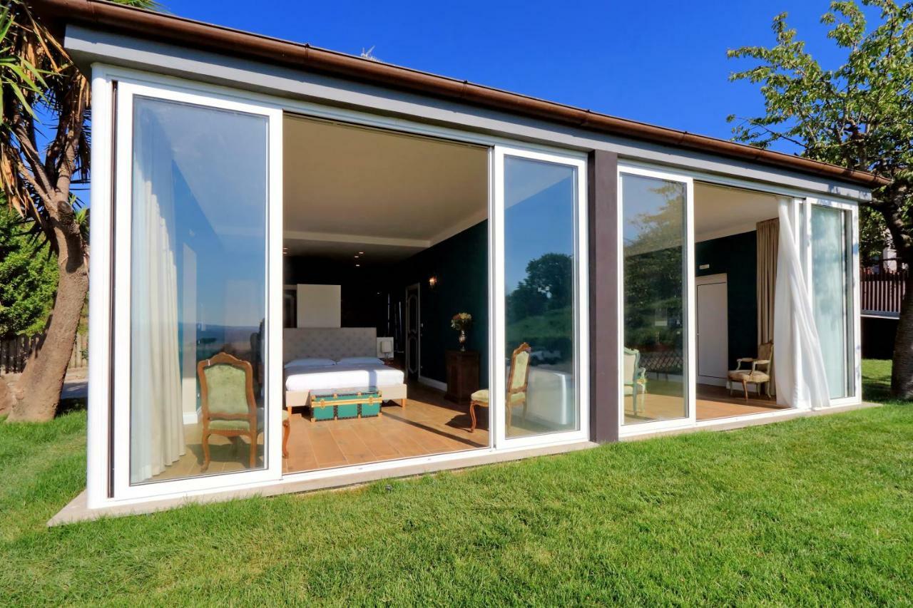 Tenuta Lisetta Monterotondo  Εξωτερικό φωτογραφία