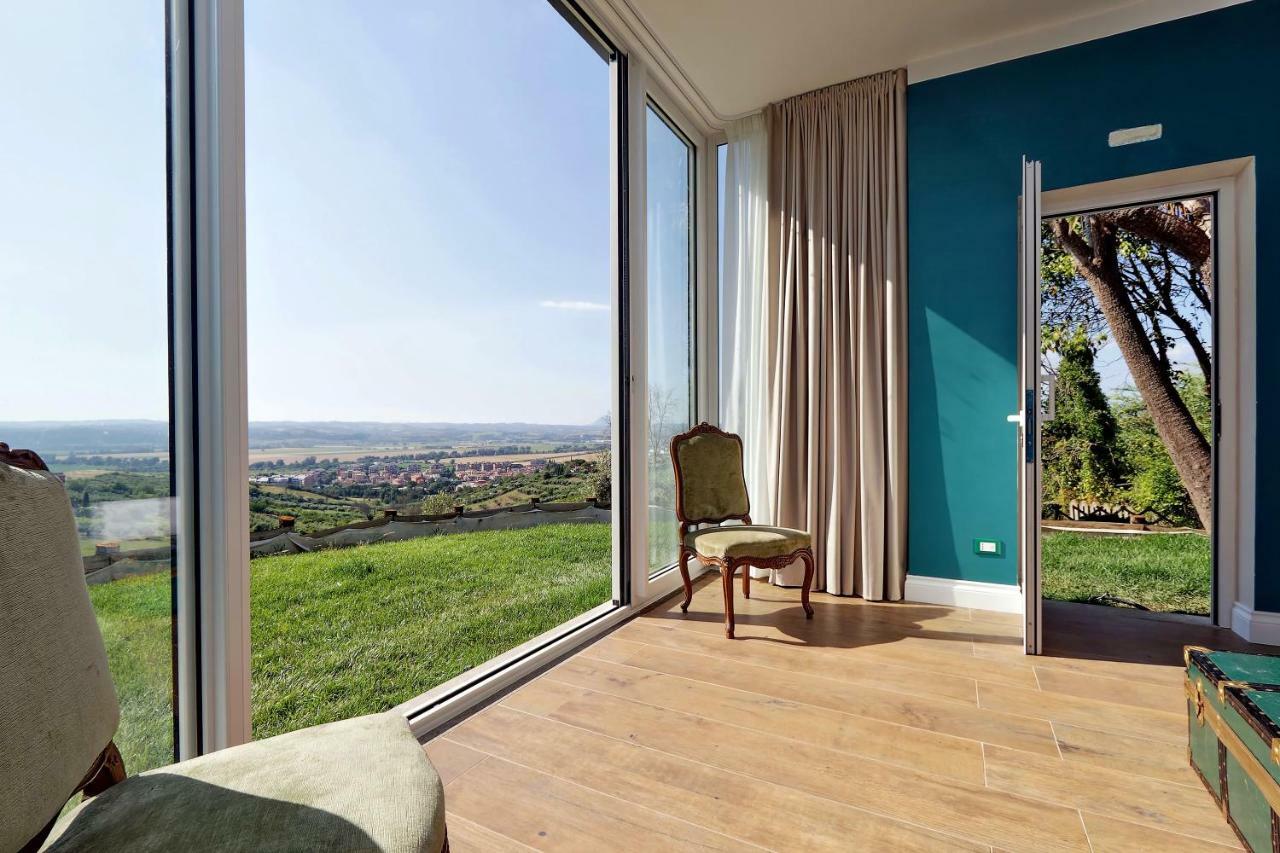 Tenuta Lisetta Monterotondo  Εξωτερικό φωτογραφία