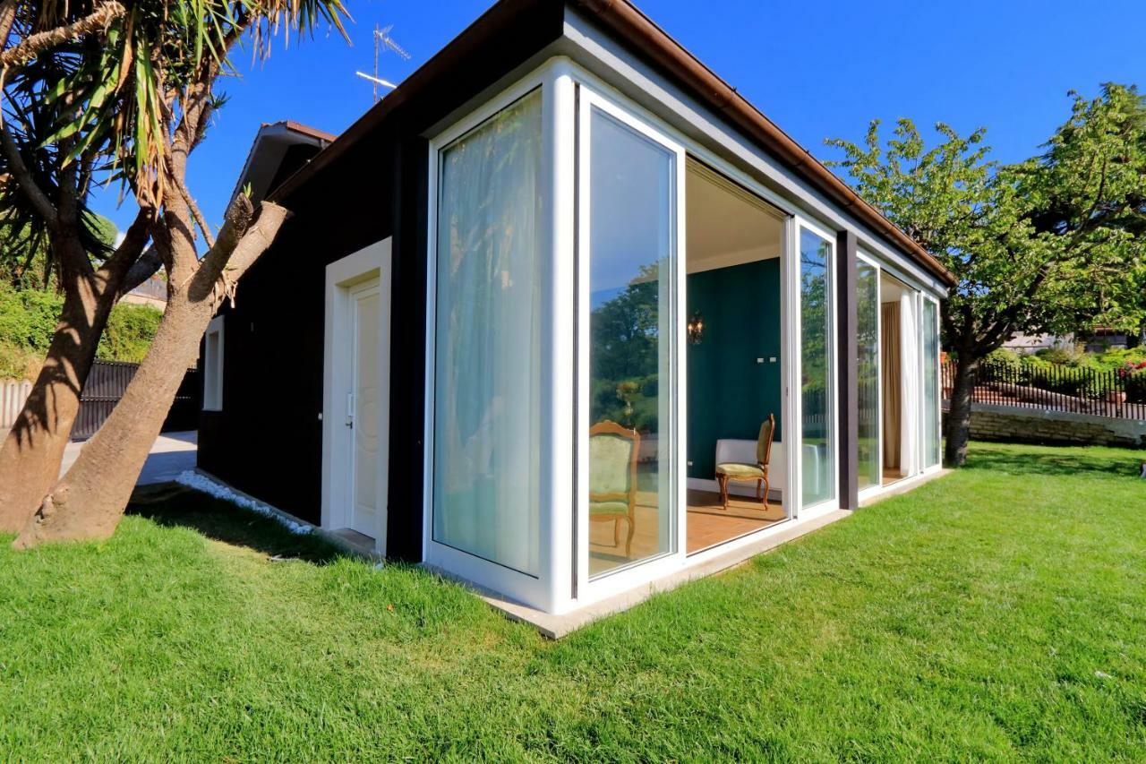 Tenuta Lisetta Monterotondo  Εξωτερικό φωτογραφία