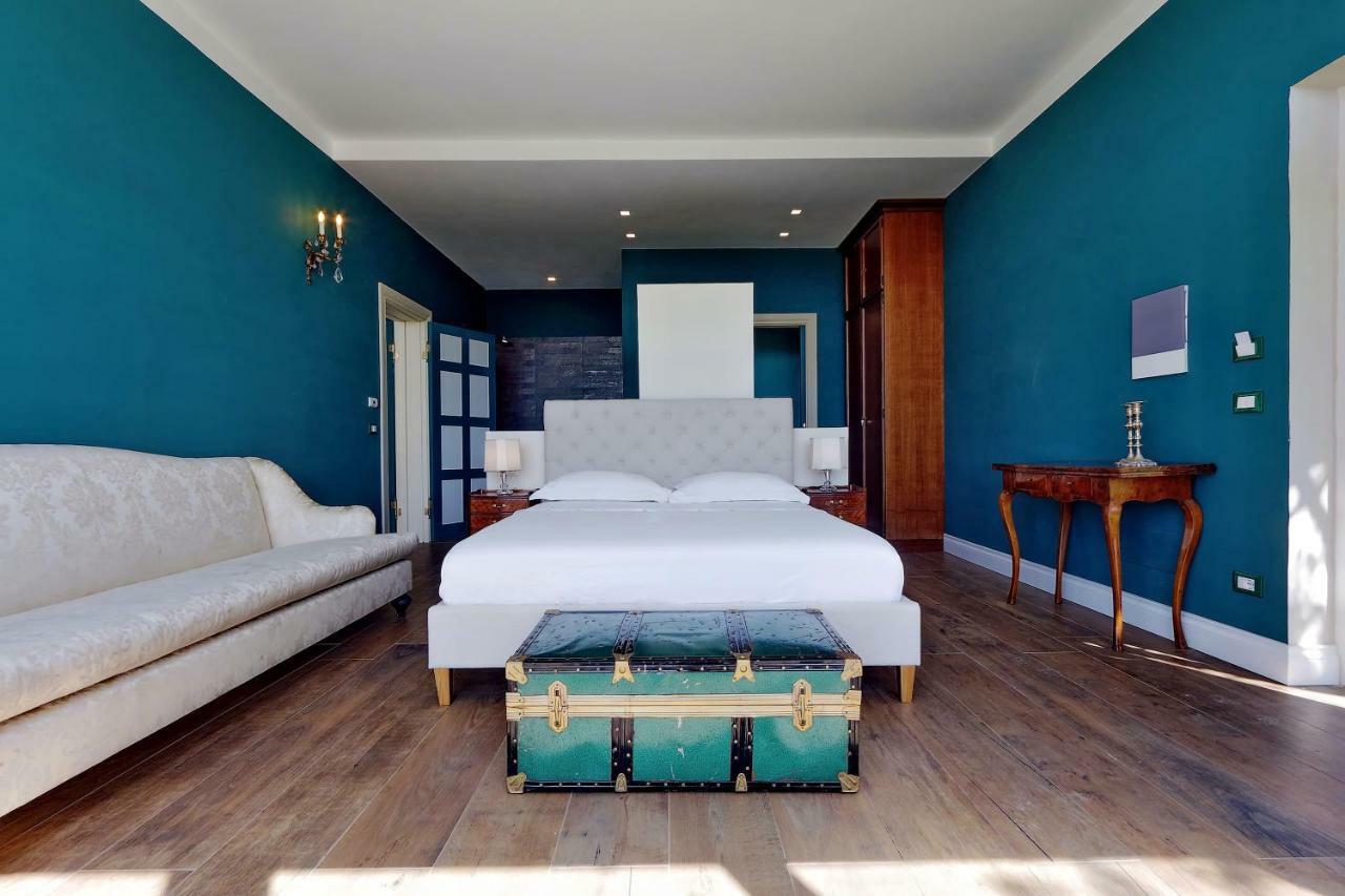 Tenuta Lisetta Monterotondo  Εξωτερικό φωτογραφία