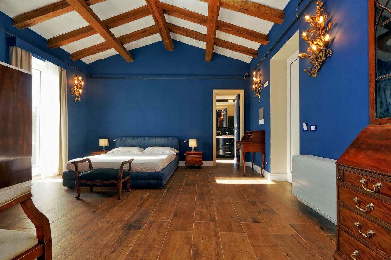 Tenuta Lisetta Monterotondo  Εξωτερικό φωτογραφία