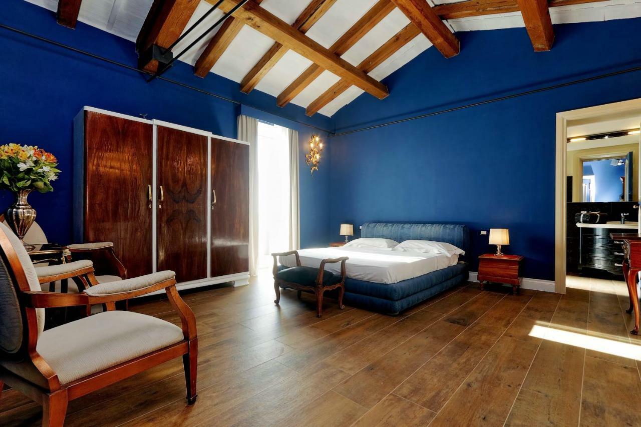 Tenuta Lisetta Monterotondo  Εξωτερικό φωτογραφία
