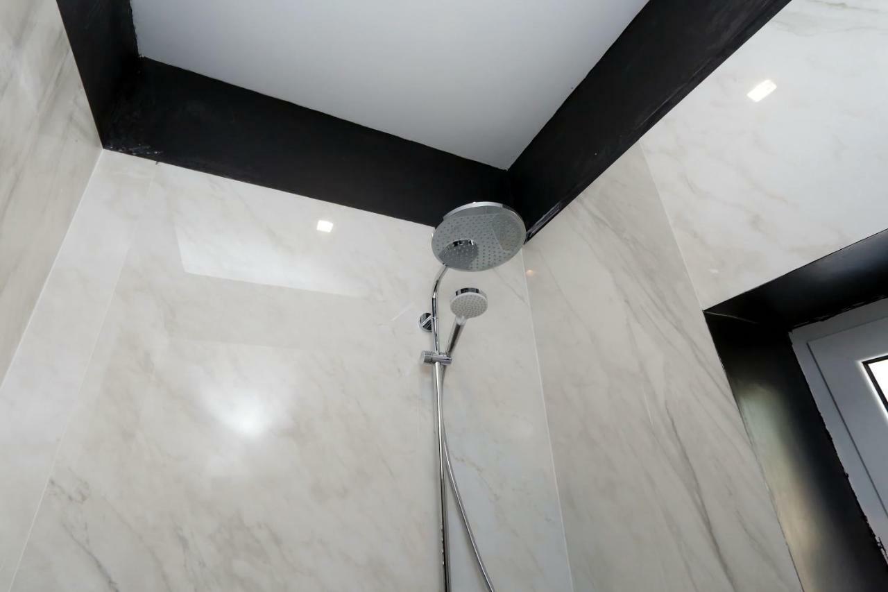 Tenuta Lisetta Monterotondo  Εξωτερικό φωτογραφία