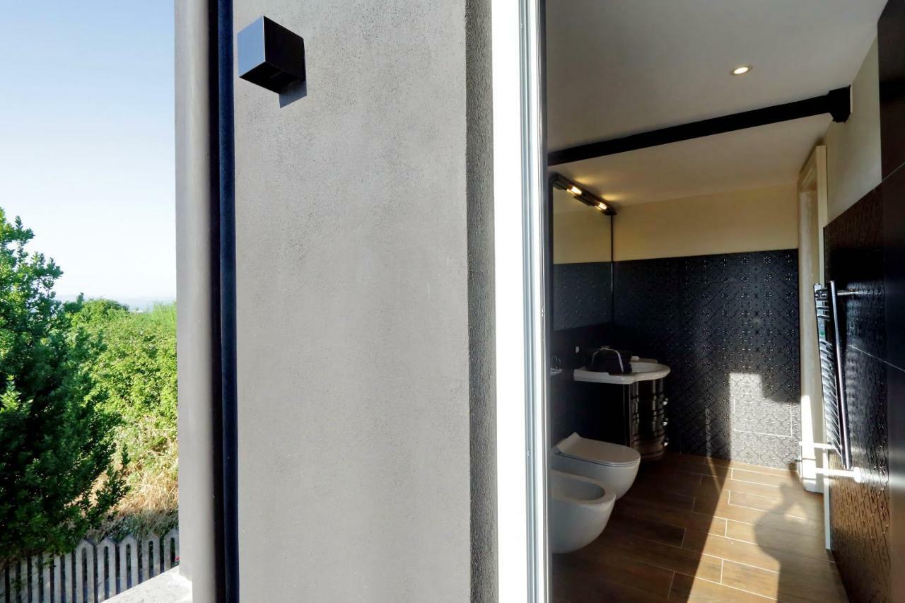 Tenuta Lisetta Monterotondo  Εξωτερικό φωτογραφία