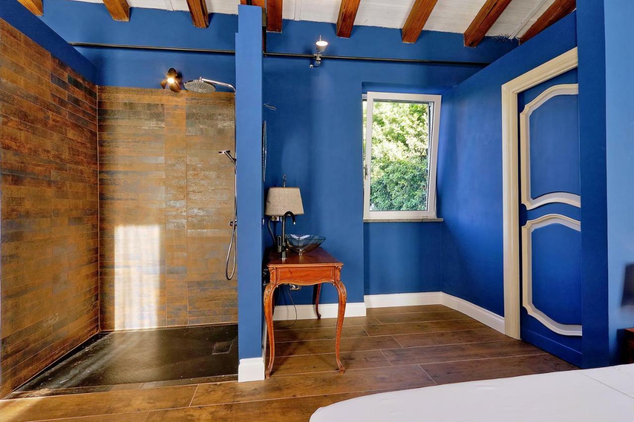Tenuta Lisetta Monterotondo  Εξωτερικό φωτογραφία