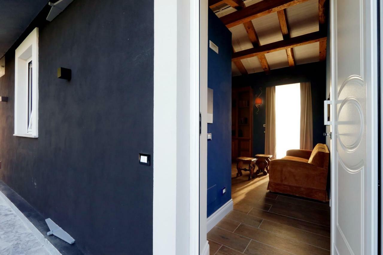 Tenuta Lisetta Monterotondo  Εξωτερικό φωτογραφία