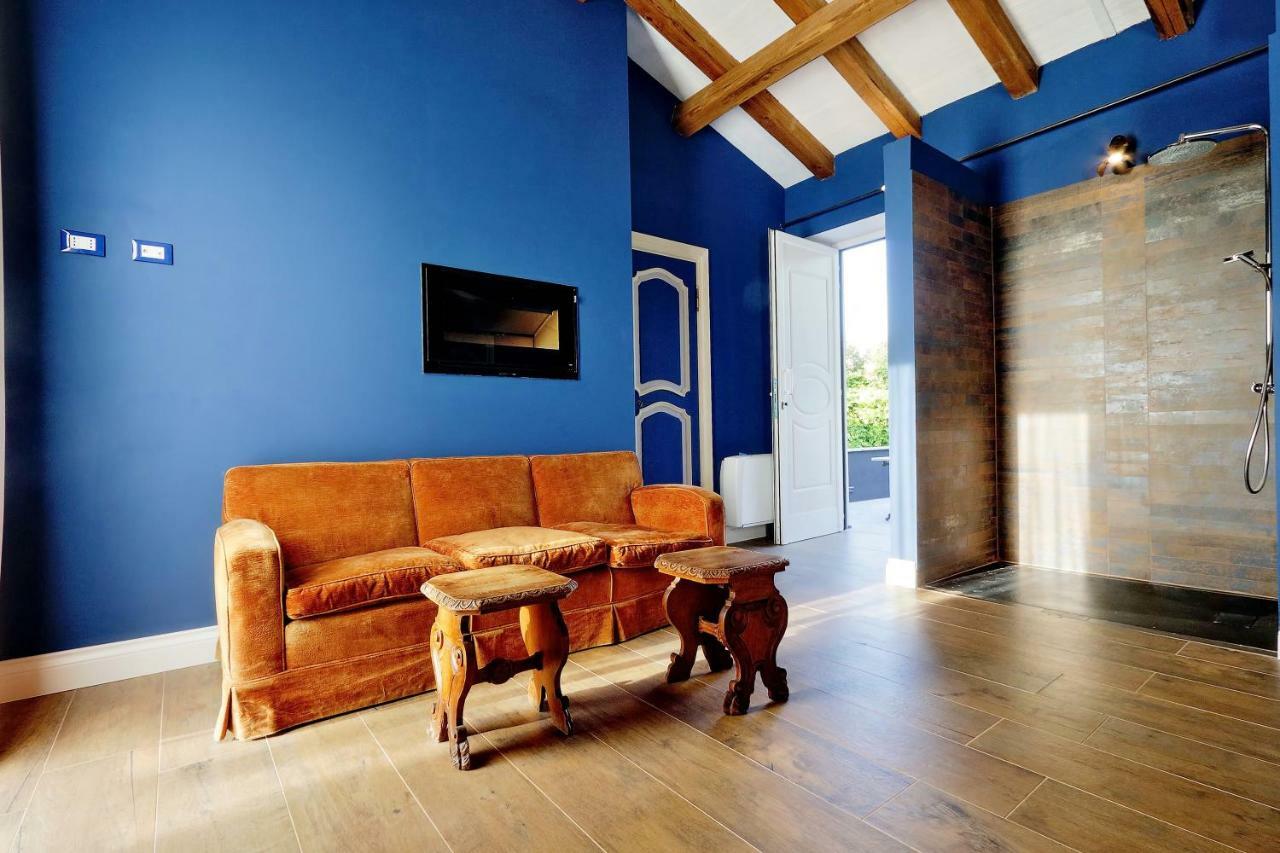 Tenuta Lisetta Monterotondo  Εξωτερικό φωτογραφία